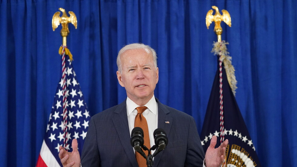 الحزب الديمقراطي الأمريكي يعلق على خطاب ترامب أمام الجمهوريين في نورث كارولاينا