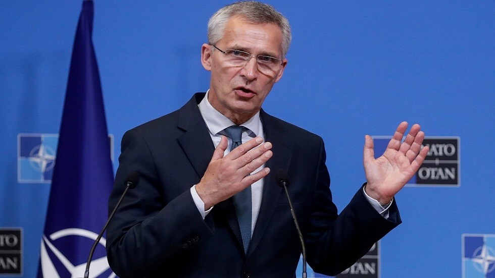 الناتو قلق من تعزيز تعاون روسيا مع دولتين