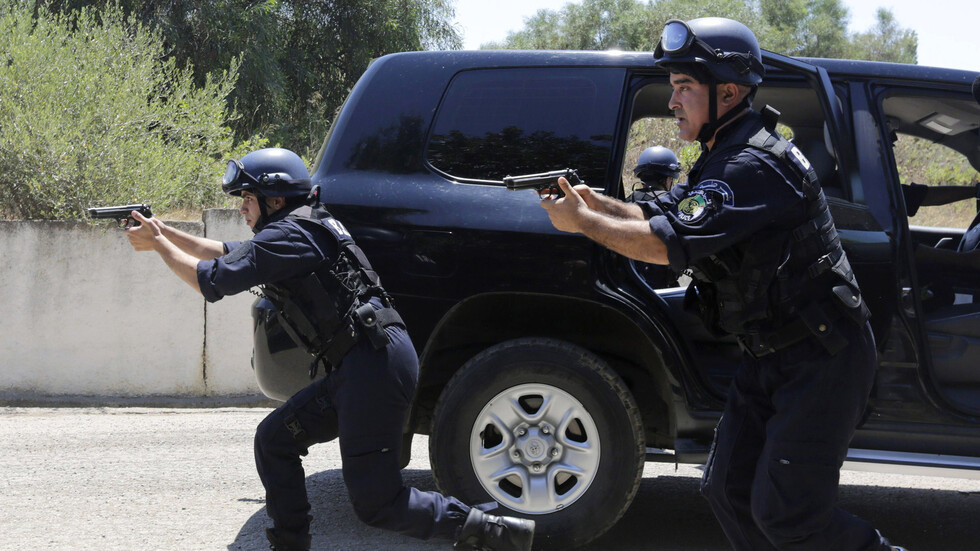 الجزائر.. الإطاحة بشبكة مخدرات دولية في وهران