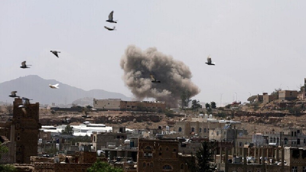 مبعوثا واشنطن ولندن يدعوان إلى السلام في اليمن