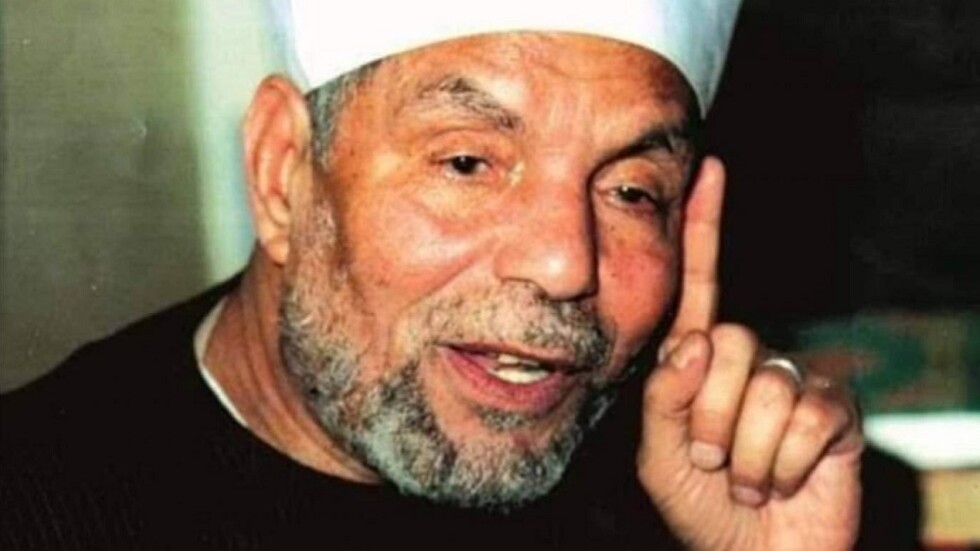 وائل لطفي: الشيخ الشعراوي تأثر بجماعة