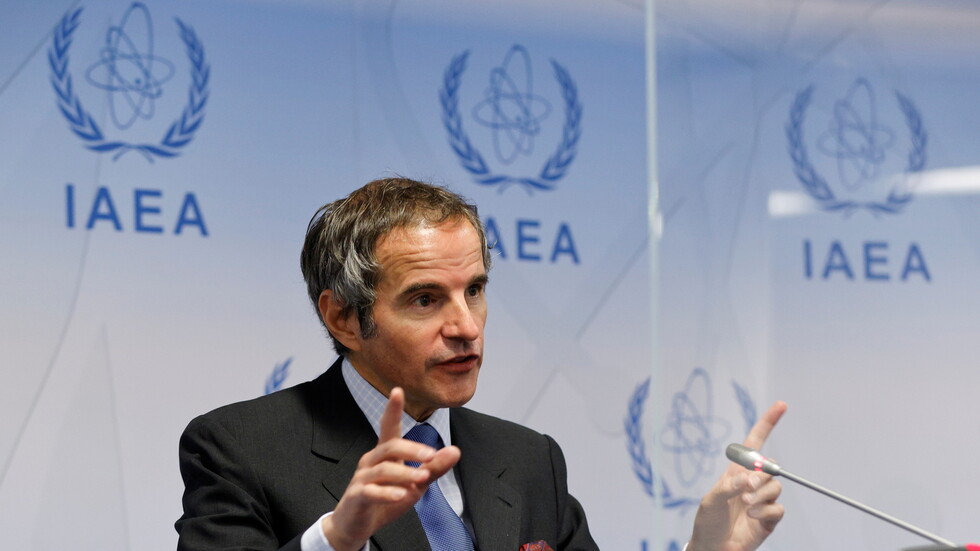 الوكالة الدولية للطاقة الذرية: التفاوض على تمديد اتفاق المراقبة مع إيران يزداد صعوبة