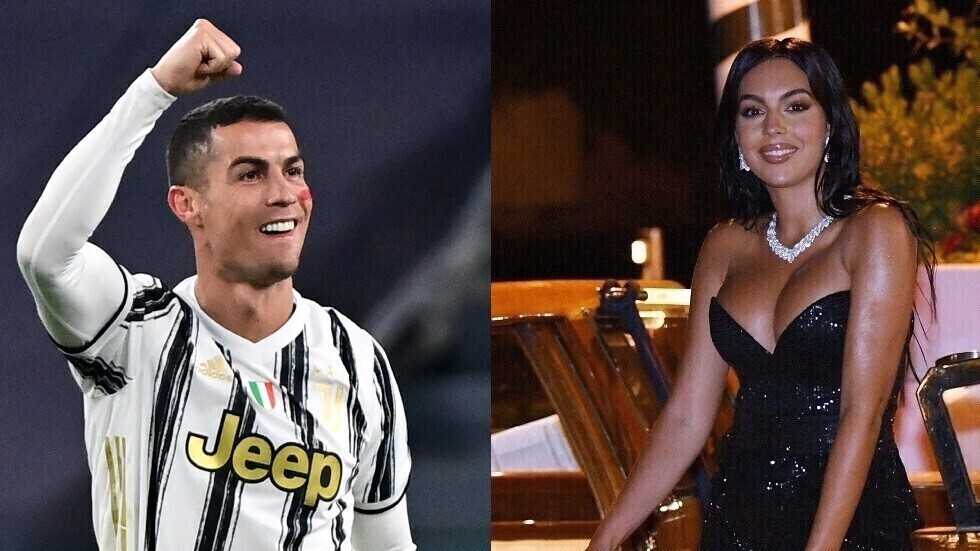 جورجينا: تهانينا كريستيانو على افتتاح فندق الأحلام في قلب مدريد