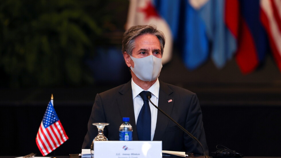 بلينكن: من غير الواضح ما إذا كانت إيران راغبة بفعل ما يلزم للعودة للاتفاق النووي