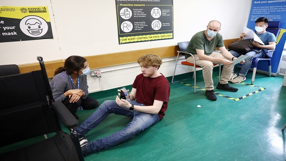 بريطانيا تسجل أول وفاة بكورونا منذ 28 يوما