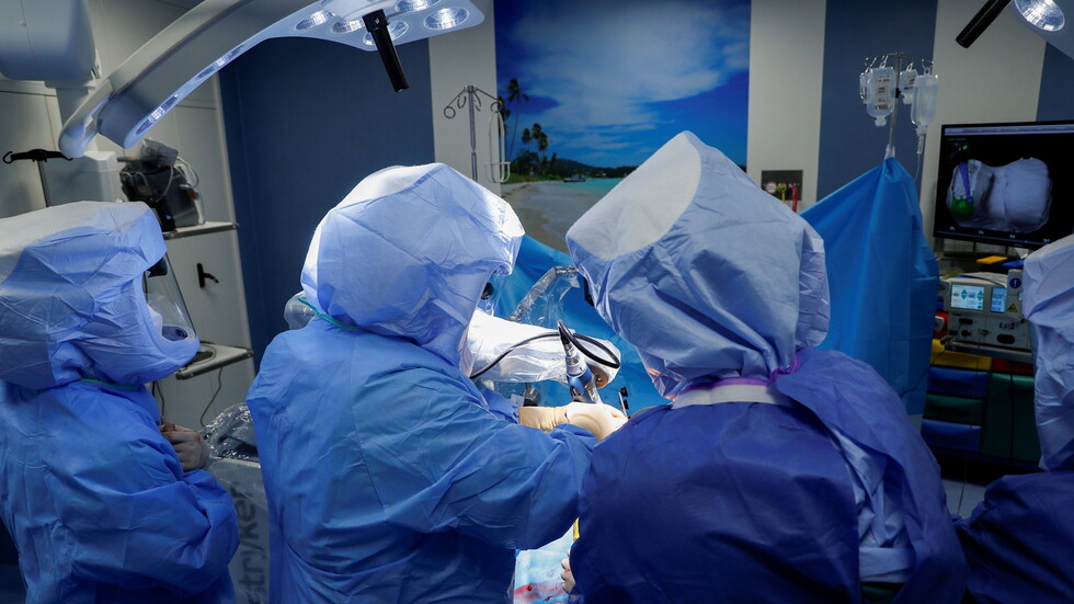 أخطاء طبية أثرت على حياة فنانات مصريات وتسببت بوفاة إحداهن مؤخرا