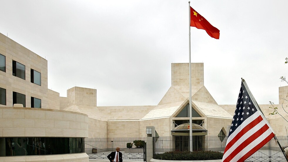 الصين: تسييس موضوع منشأ كورونا يشبه أكاذيب امتلاك العراق أسلحة الدمار الشامل