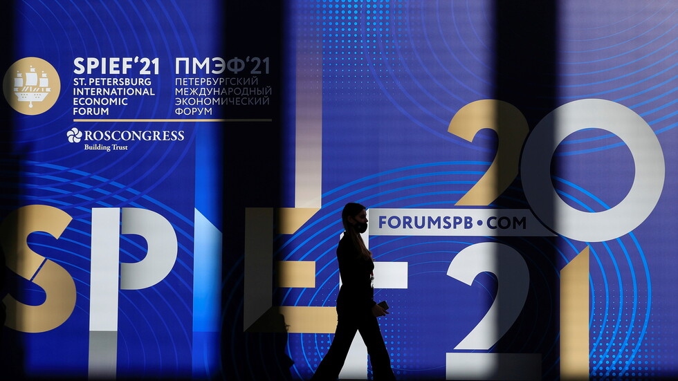 وزيرة التعاون الدولي المصرية تكشف عن آفاق جديدة للتعاون مع روسيا