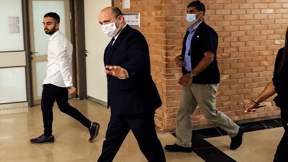 إسرائيل.. نائب معارض من "يمينا" يستبعد حدوث انشقاقات بحزبه تعطل ولادة الحكومة الجديدة