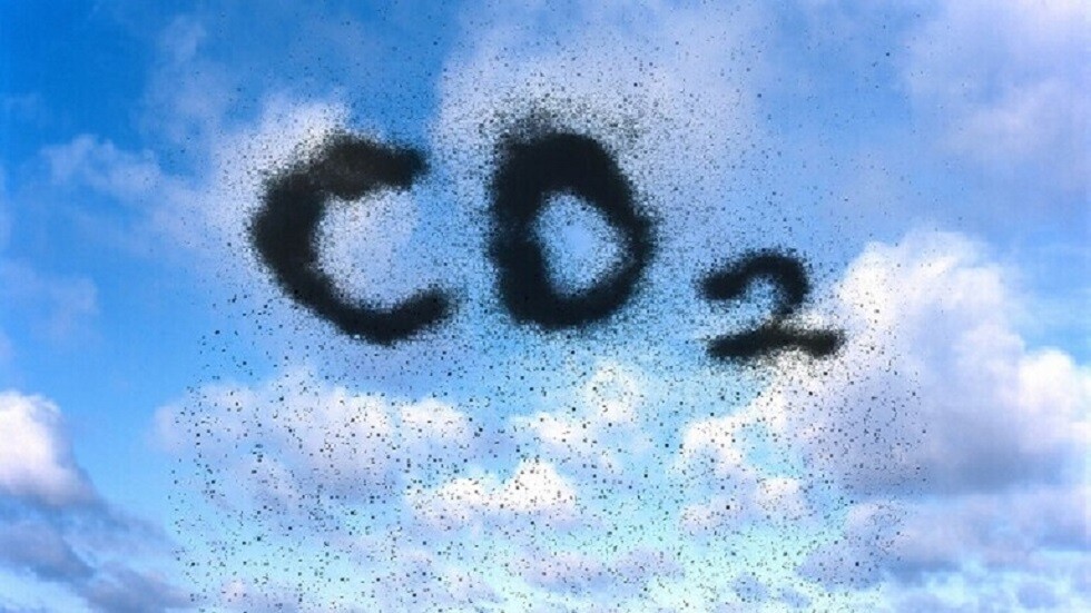 روسيا تطور أقمارا جديدة لمراقبة انبعاثات ثاني أوكسيد الكربون