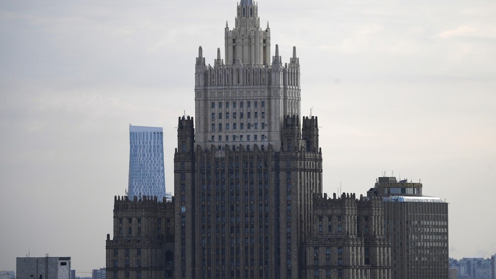 مشاورات روسية تركية بشأن سوريا وليبيا في موسكو