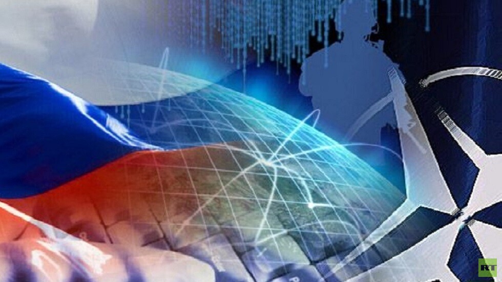 ستولتنبرغ: التعاون الروسي الصيني الجديد يهدد الناتو