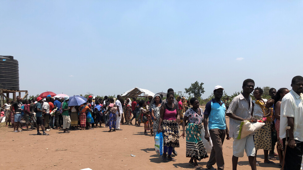 تقرير: اختطاف أكثر من 50 طفلا غالبيتهم من الفتيات في موزمبيق