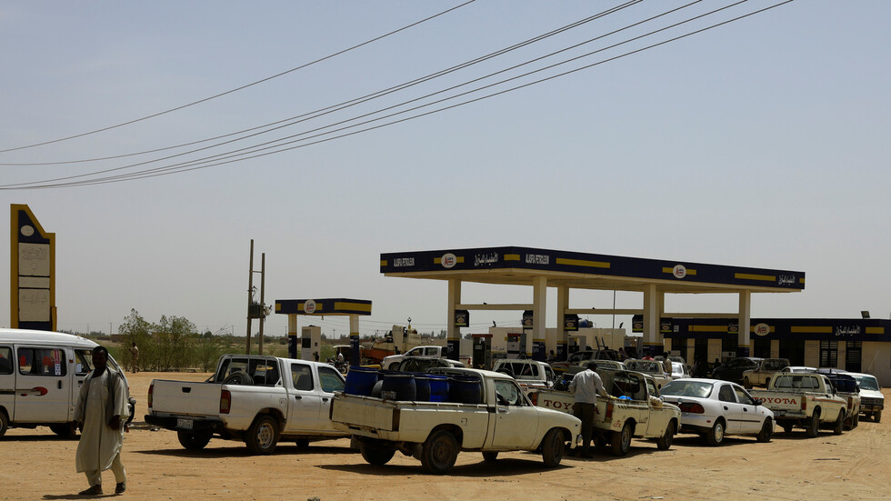 السودان.. قرار بإلغاء أسعار الوقود