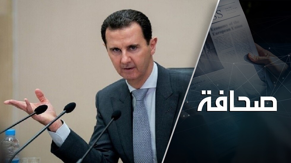 "الأسد لن يتزحزح من مكانه": كيف تعود سوريا إلى الأسرة العربية