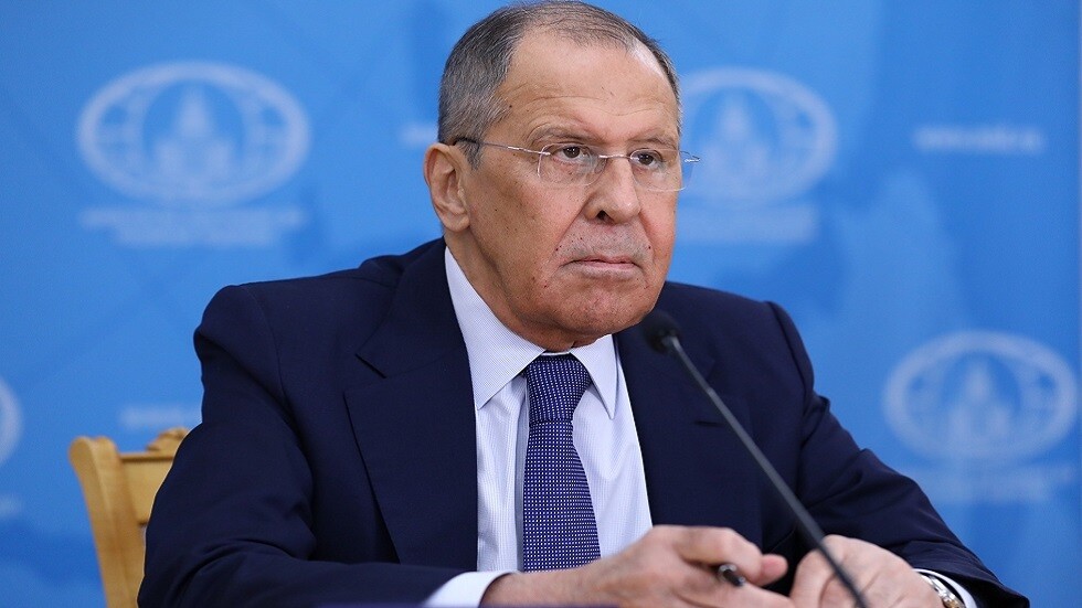 لافروف: مهتمون بنتائج إيجابية لقمة بوتين وبايدن لكن رقصة التانغو بحاجة إلى اثنين