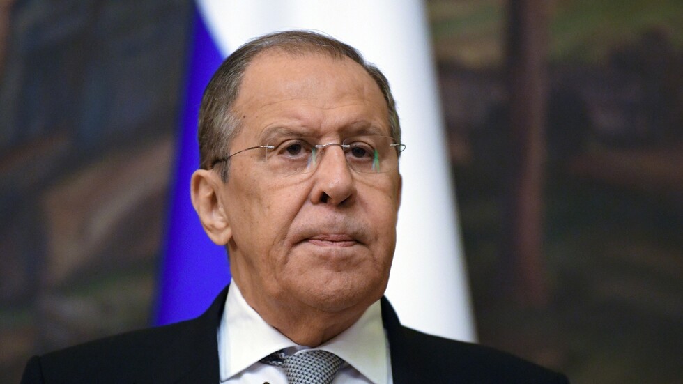 لافروف يحذر الولايات المتحدة من خطر دعم الانفصاليين في سوريا
