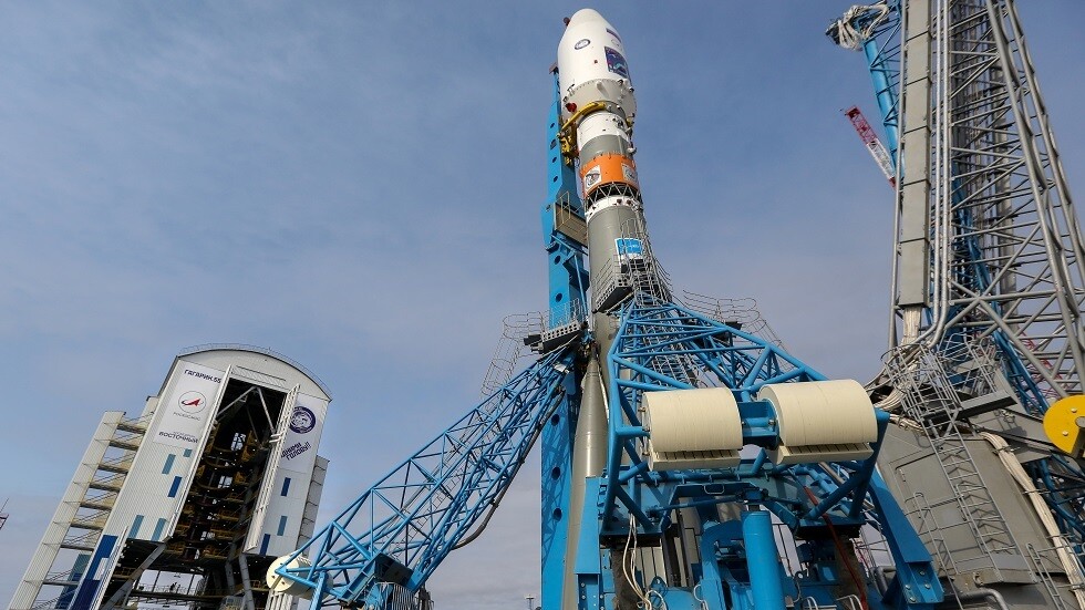 مطار "فوستوتشني" الروسي يستعد لإطلاق صواريخ فضاء جديدة