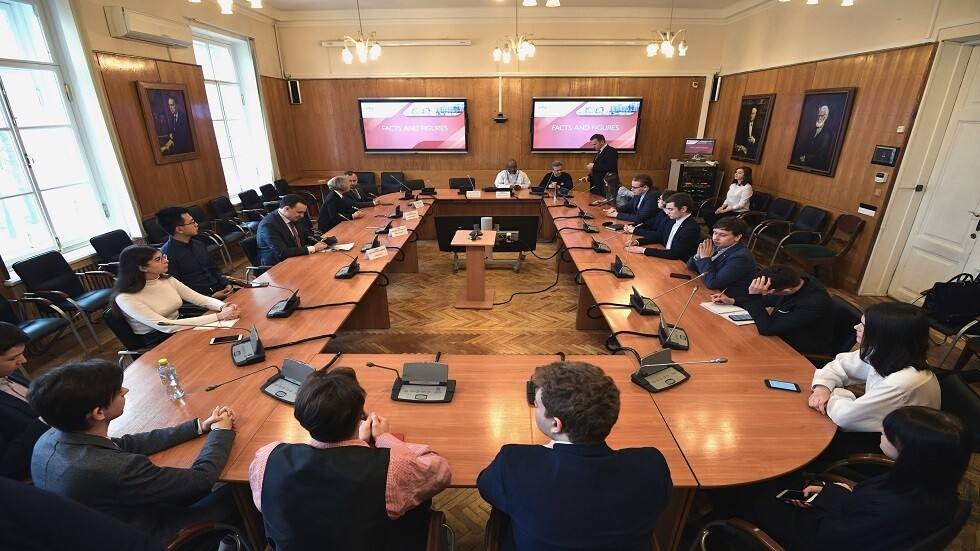 48 جامعة روسية ضمن تصنيف أفضل جامعات العالم