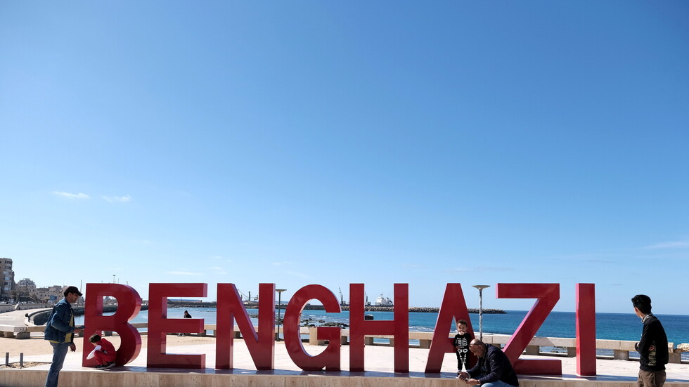 عمان: نتابع مزاعم اغتصاب أردنية في بنغازي الليبية