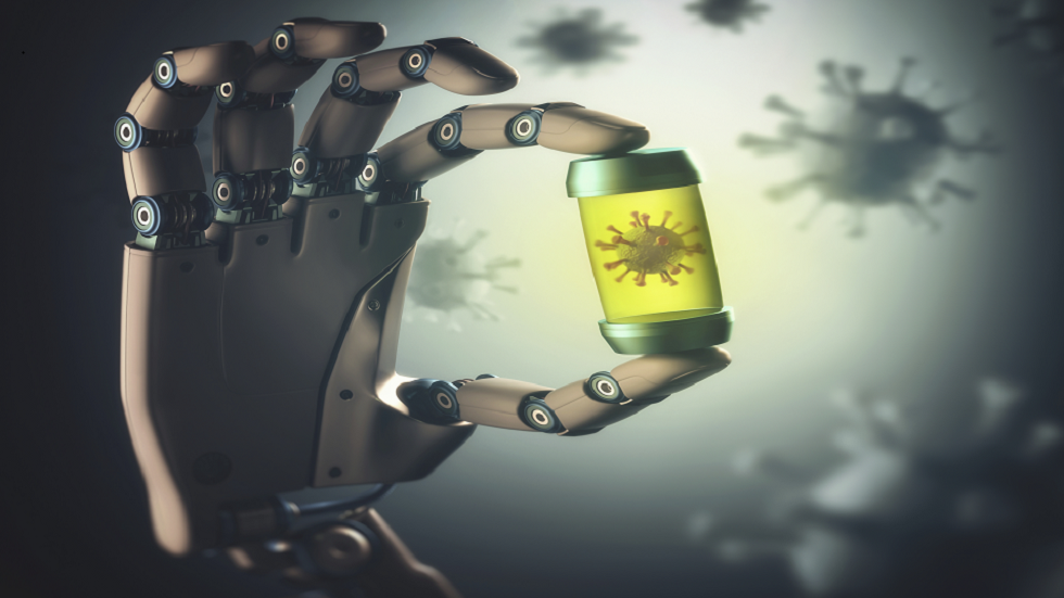 العلماء يطوّرون أداة ذكاء اصطناعي يُزعم أنها تحسب خطر وفاة شخص ما بسبب 