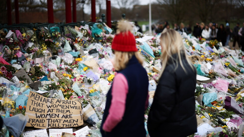 بريطانيا.. ضابط شرطة يعترف بخطفه واغتصابه امرأة