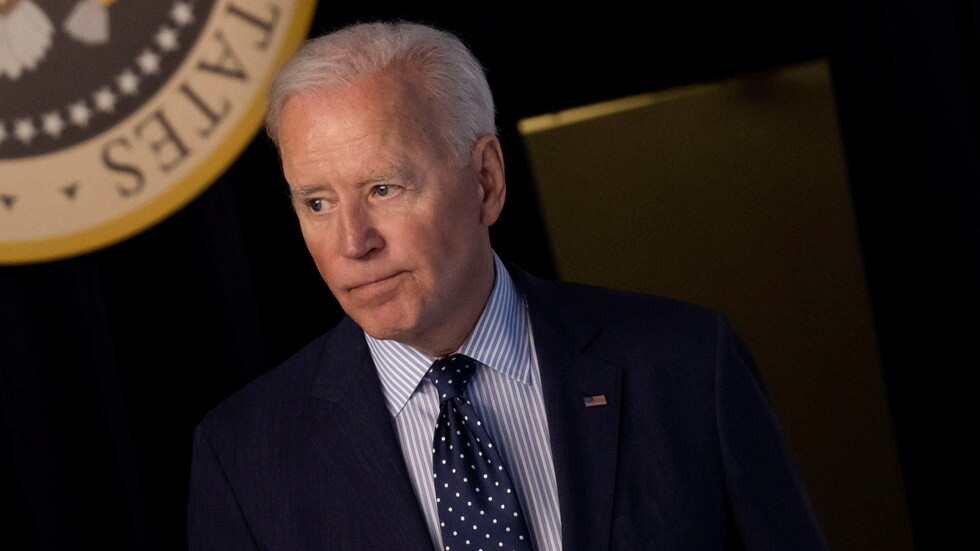 بايدن يلغي الأمر التنفيذي لترامب الذي سعى إلى حظر TikTok