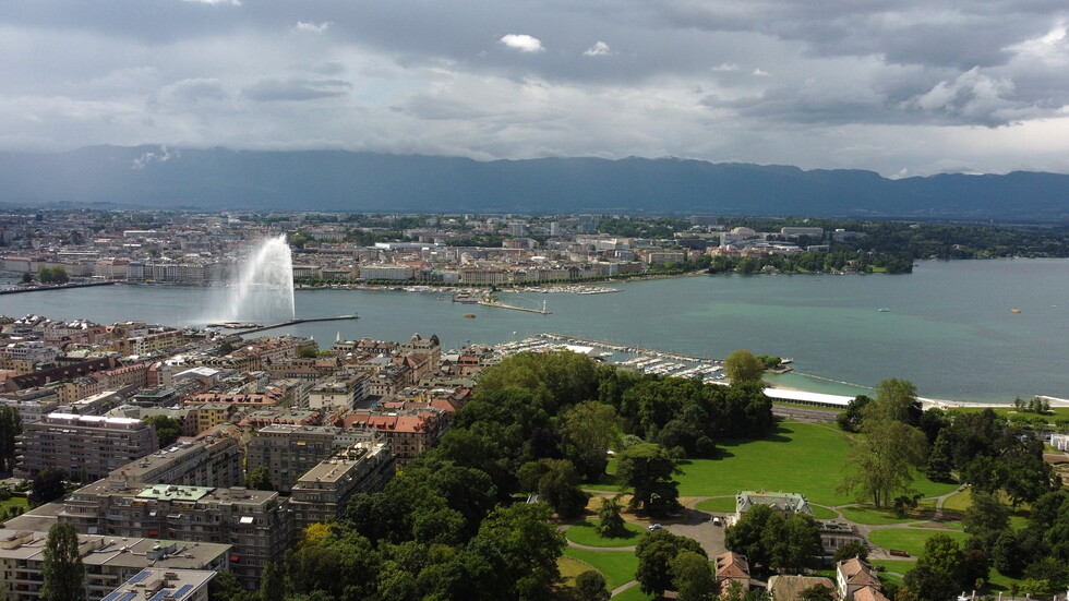 شاهد.. ما هو المقر المتوقع لانعقاد قمة بوتين-بايدن في سويسرا؟