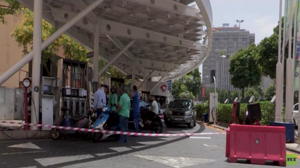 لبنان.. أزمة محروقات تهدد القطاعات كافة