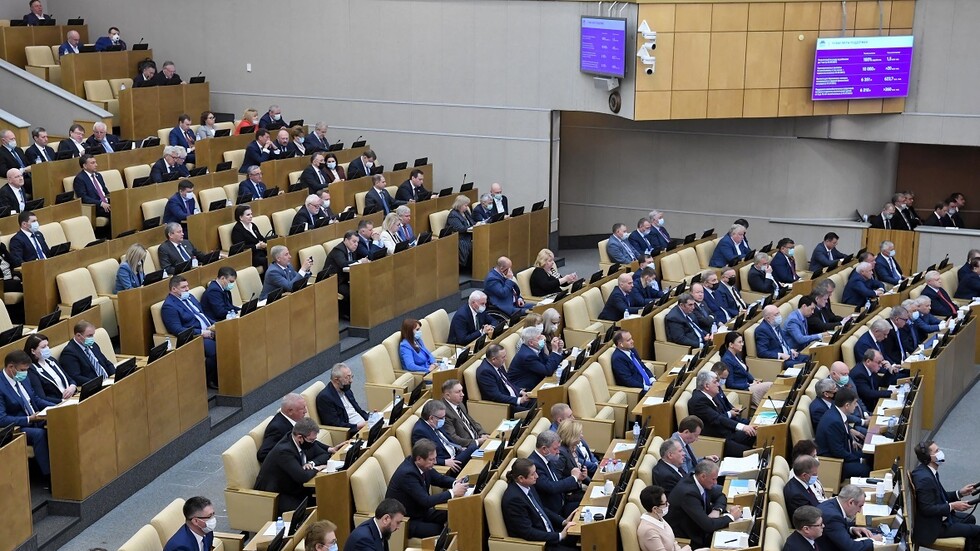 الدوما الروسي يحظر الخلط بين دور الاتحاد السوفيتي ودور ألمانيا النازية وحلفائها