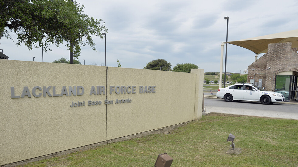 إطلاق نار في قاعدة عسكرية أمريكية بولاية تكساس