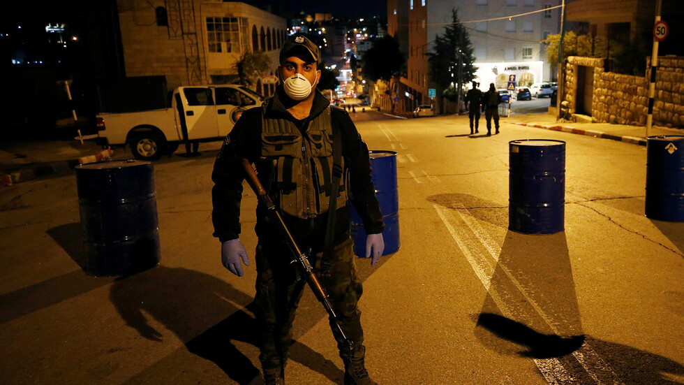 3 قتلى بينهم عنصري أمن فلسطينيين باشتباك مسلح مع قوات خاصة إسرائيلية في جنين