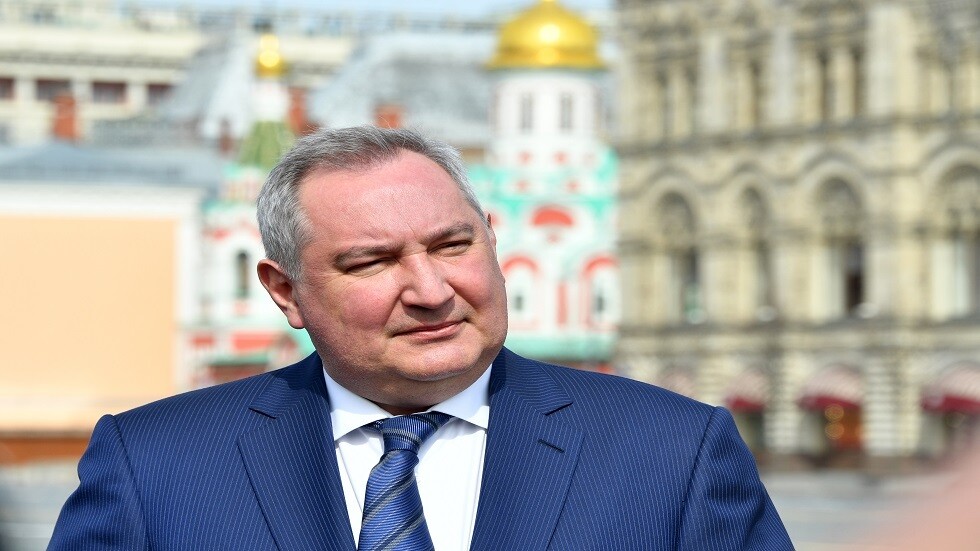 روسيا تدرس مشروع إنشاء محطة فضائية وطنية