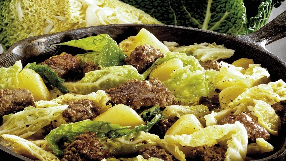 ماذا يحدث للجسم ومظهره عند تناول الملفوف يوميا؟