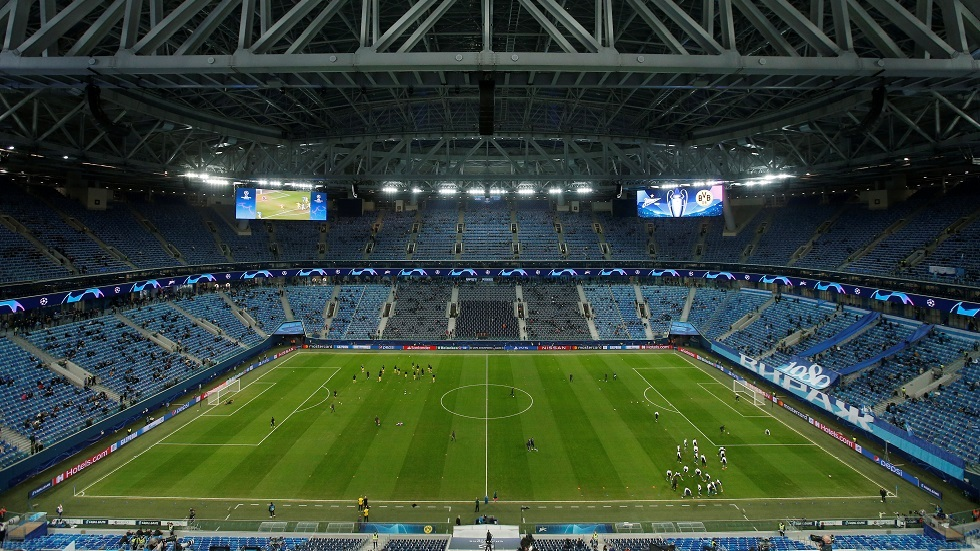 الدنمارك تسمح بحضور جماهيري كبير في بطولة أمم أوروبا