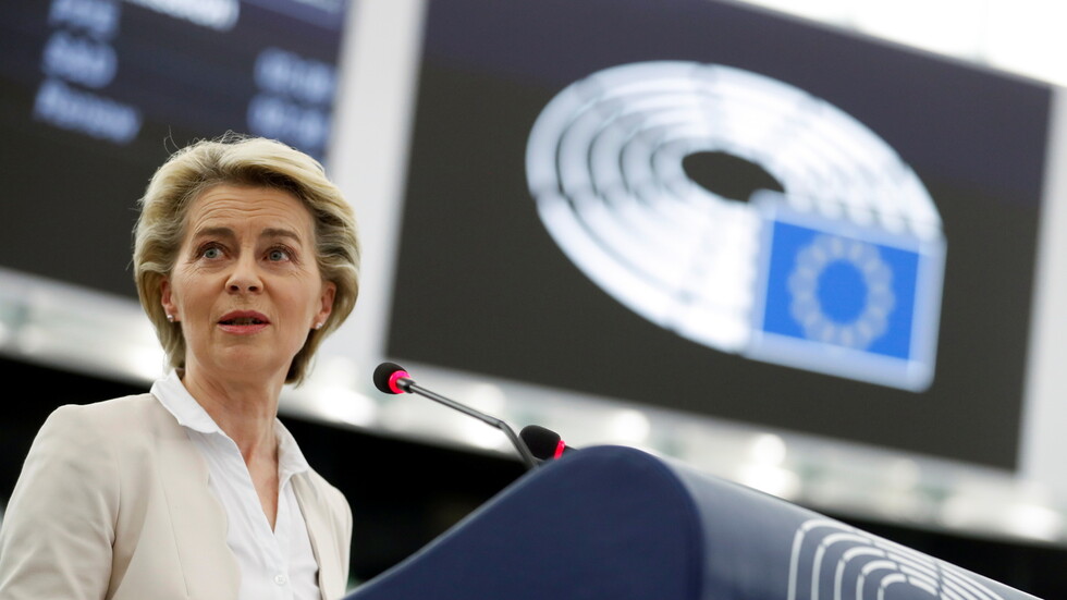 أكثر من 100 مليون أوروبي تلقحوا ضد كورونا