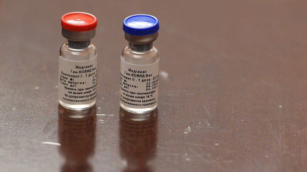 فعالية وسلامة عاليتان.. نتائج اختبارات لقاح "سبوتنيك V" الروسي في البحرين