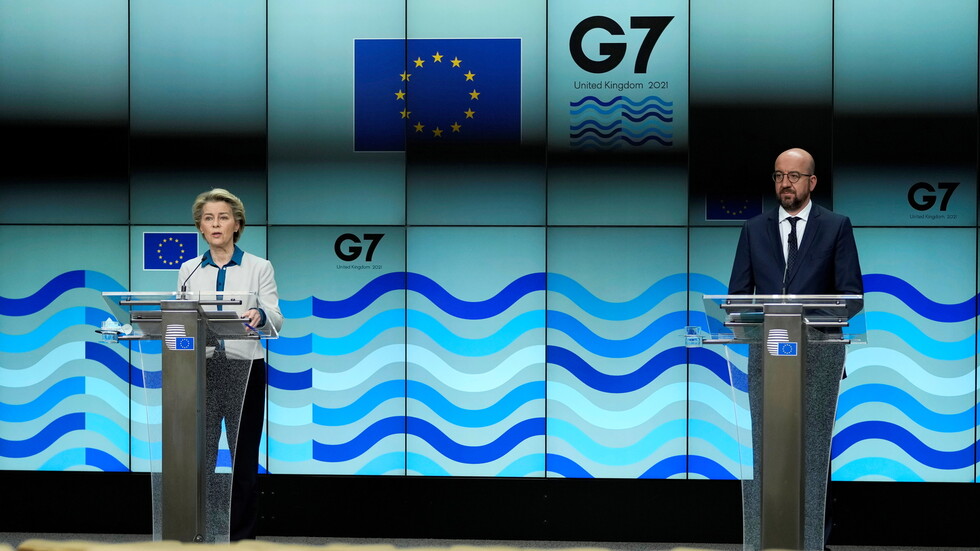 الاتحاد الأوروبي يدعم إجراء تحقيق جديد في منشأ كورونا ويطلب من الصين تسهيل "الوصول غير المحدود"