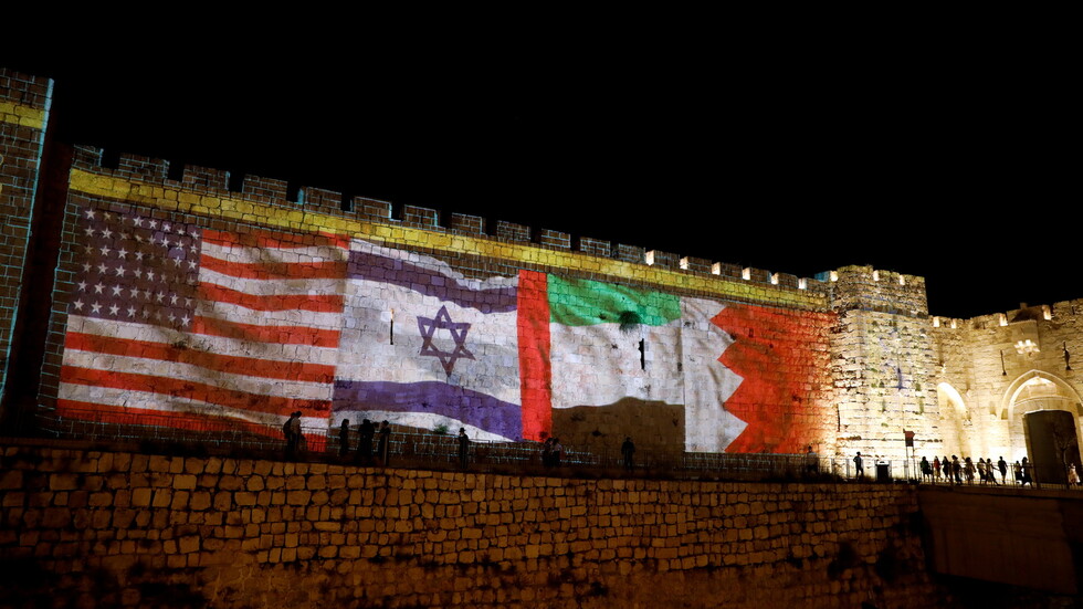 إدارة بايدن تستعد لتوسيع "اتفاقات أبراهام"