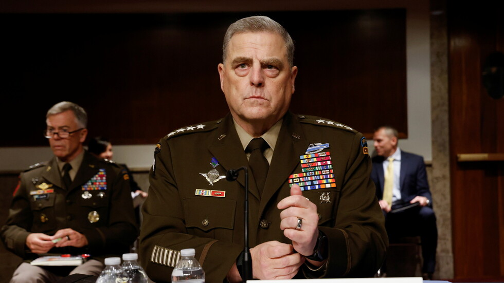 البنتاغون: الصين تزيد من قدراتها العسكرية بوتيرة خطيرة