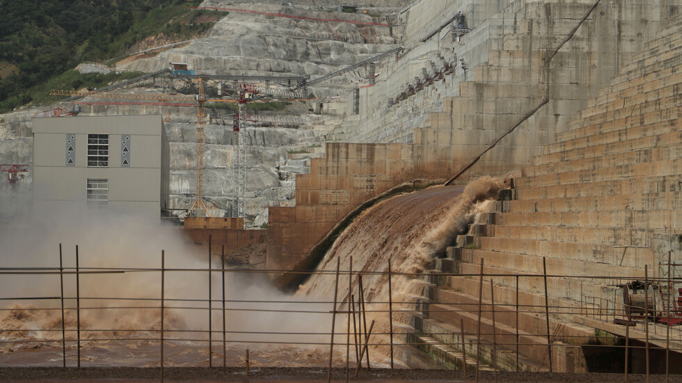 مصر تحذر إثيوبيا من أي إجراءات أحادية في أزمة سد النهضة