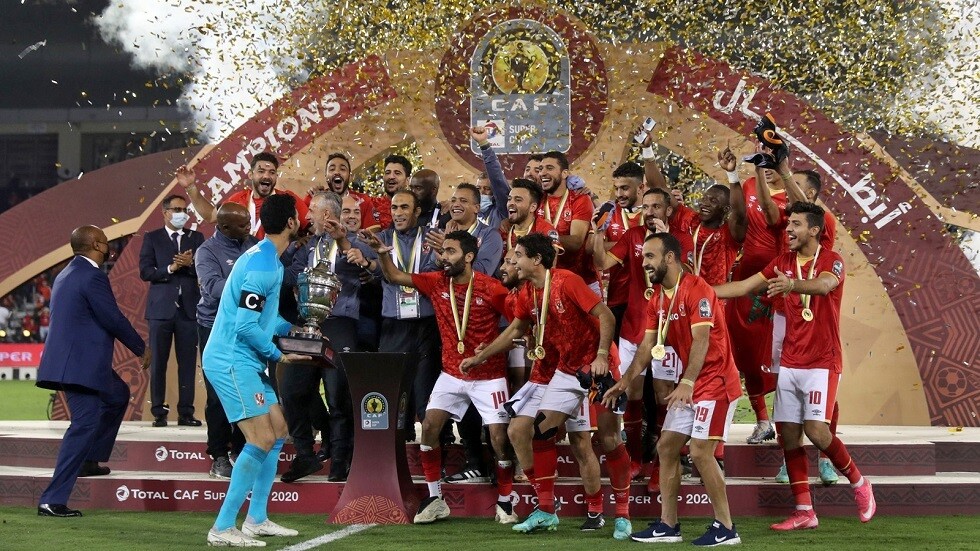 المحكمة الرياضية تؤيد قرار تغريم النجم الساحلي وكوليبالي لصالح الأهلي