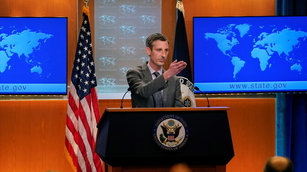 الولايات المتحدة: لم نوافق على امتلاك تركيا منظومات 