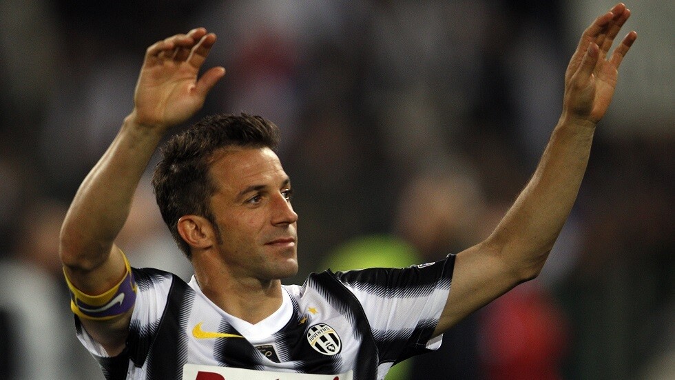 الهداف التاريخي ليوفنتوس يشكك بقدرات رونالدو الحالية