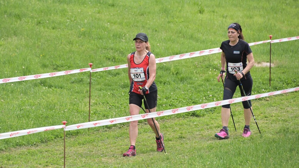 ماذا يحصل عند المشي 10000 خطوة في اليوم؟