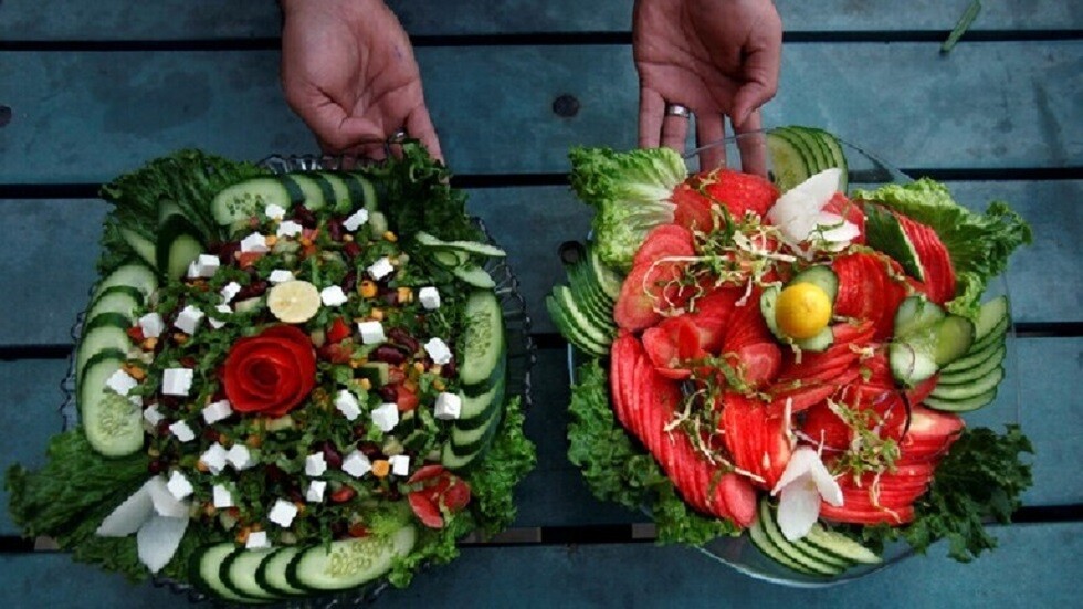 طريقة لتخفيض الوزن دون اتباع حمية معينة وتمارين شاقة