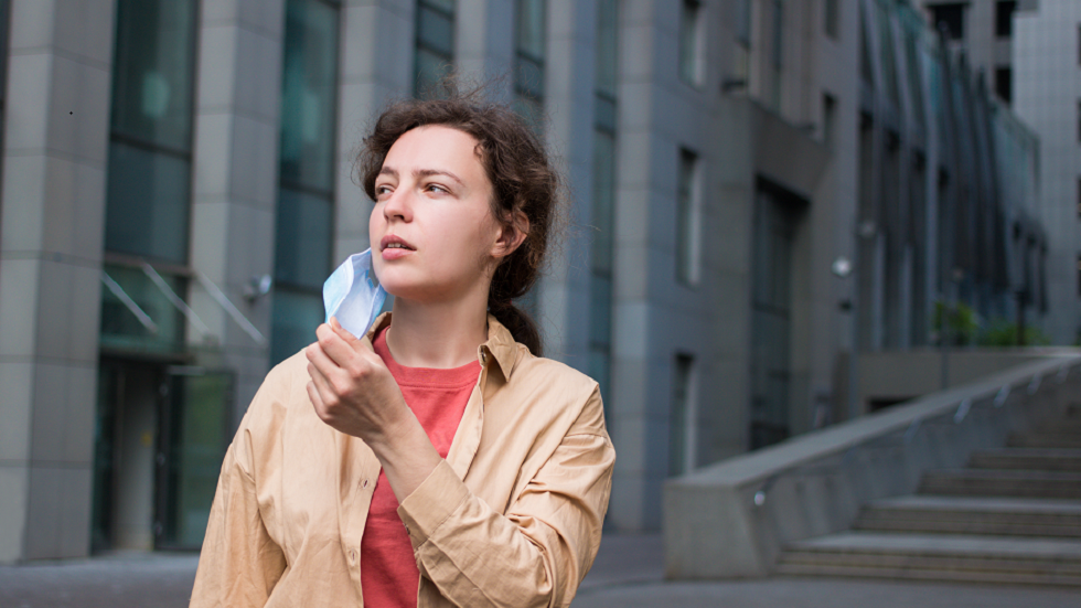 فيديو مقلق يكشف مدى انتشار 