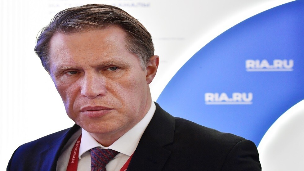 الصحة الروسية: علاج السلالة الهندية لا يحتاج اعتماد سبل طبية خاصة