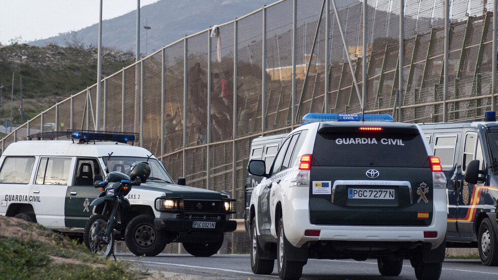 إسبانيا تدرس إلغاء اتفاق بشأن حدود المغرب مع سبتة ومليلية