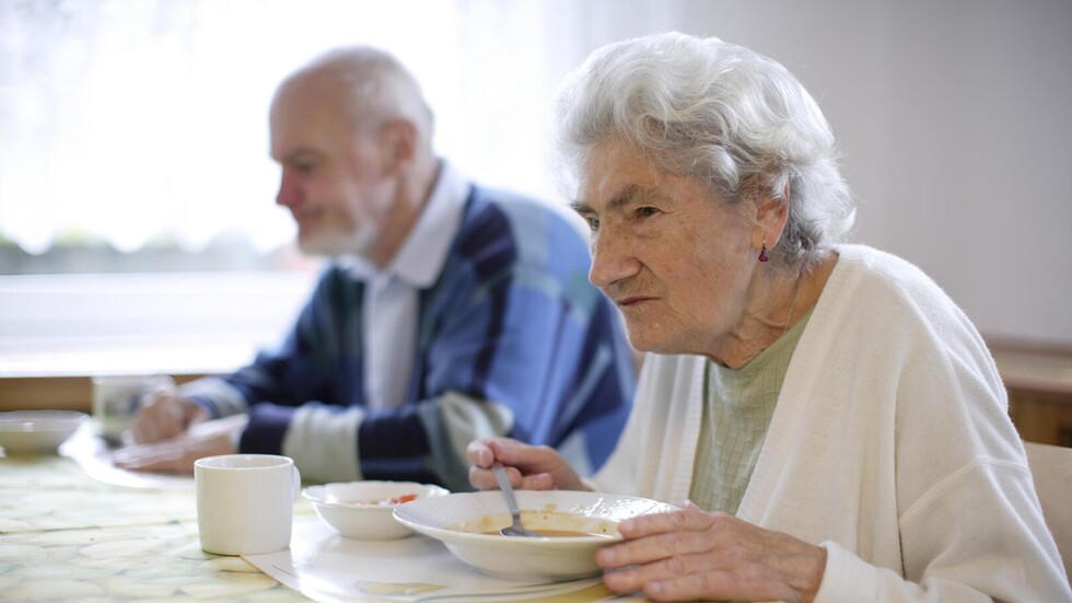 لماذا يختلف مسار الشيخوخة عند البشر؟